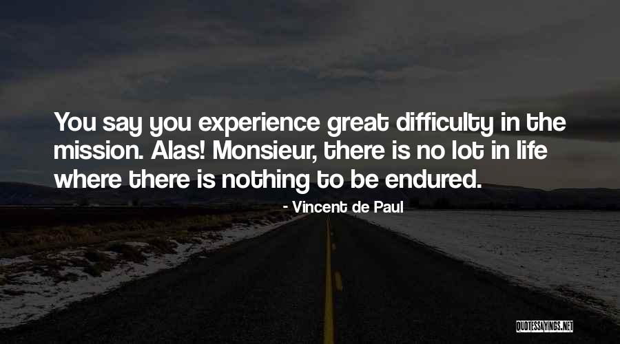 Jackielyn Jose Quotes By Vincent De Paul Jackielyn Jose Quotes By Vincent De Paul