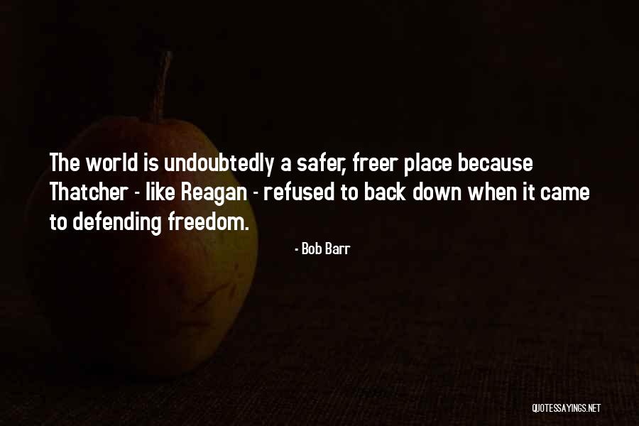 Jackielyn Soriano Quotes By Bob Barr Jackielyn Soriano Quotes By Bob Barr