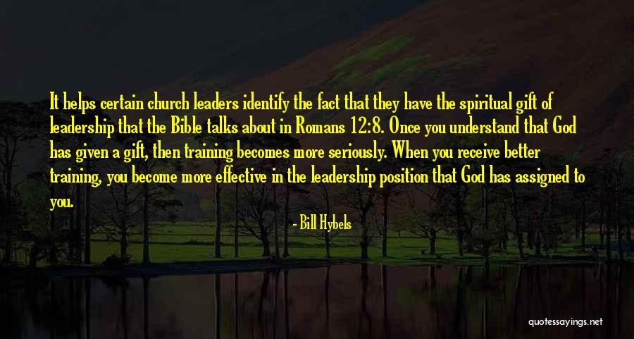 Jacking Up A House Quotes By Bill Hybels Jacking Up A House Quotes By Bill Hybels