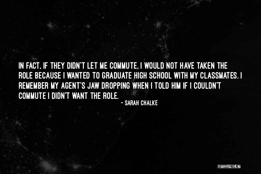 Jackley Getting Quotes By Sarah Chalke Jackley Getting Quotes By Sarah Chalke
