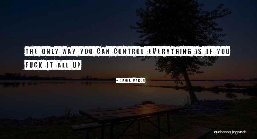 Jackline Bassett Quotes By Jamie Varon Jackline Bassett Quotes By Jamie Varon