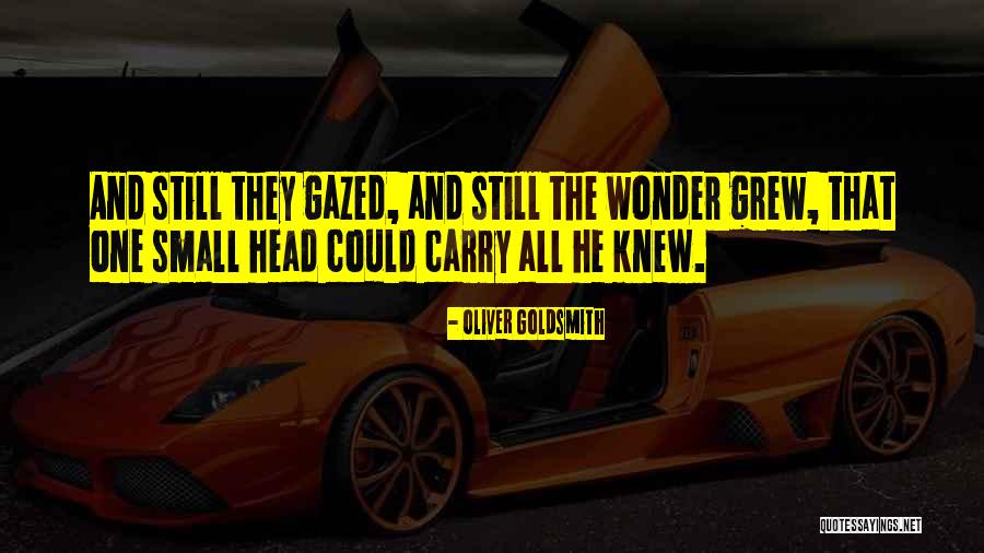 Jackline Bassett Quotes By Oliver Goldsmith Jackline Bassett Quotes By Oliver Goldsmith