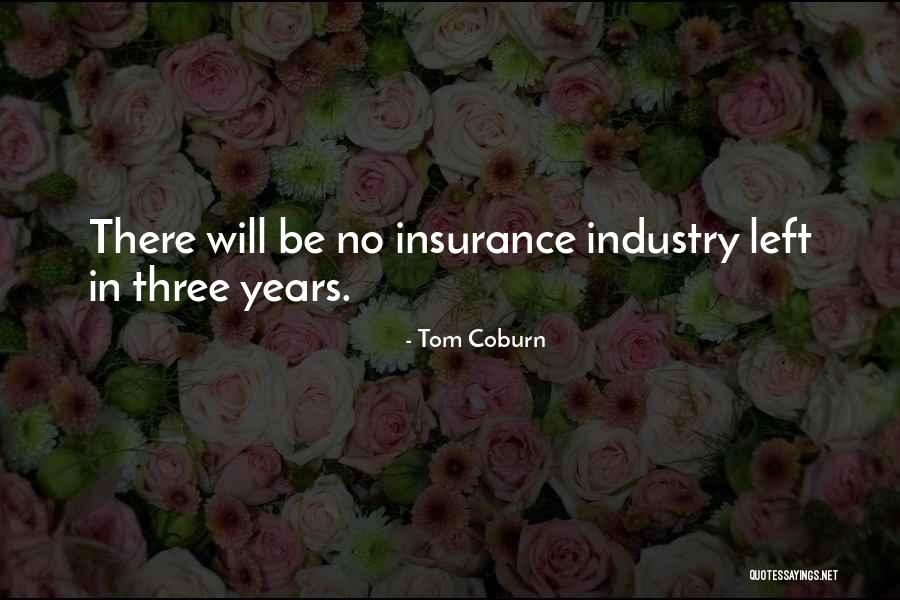 Jackline Bassett Quotes By Tom Coburn Jackline Bassett Quotes By Tom Coburn