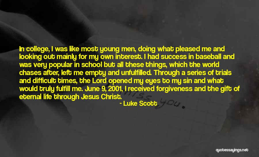 Jackline Mensah Quotes By Luke Scott Jackline Mensah Quotes By Luke Scott