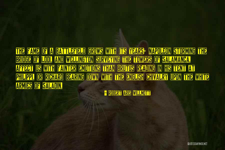 Jacklyn Braasch Quotes By Robert Aris Willmott Jacklyn Braasch Quotes By Robert Aris Willmott