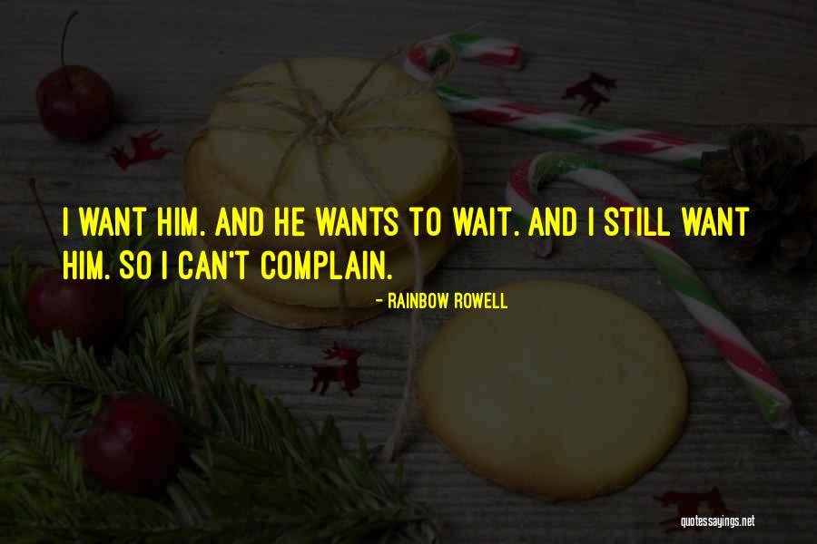 Jacklyn Jose Quotes By Rainbow Rowell