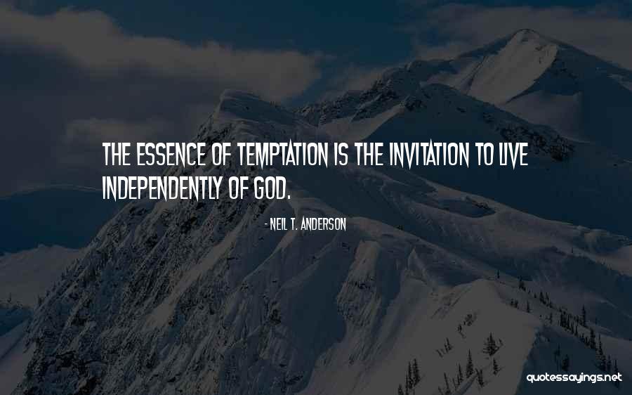 Jacklynn Almeida Quotes By Neil T. Anderson Jacklynn Almeida Quotes By Neil T. Anderson