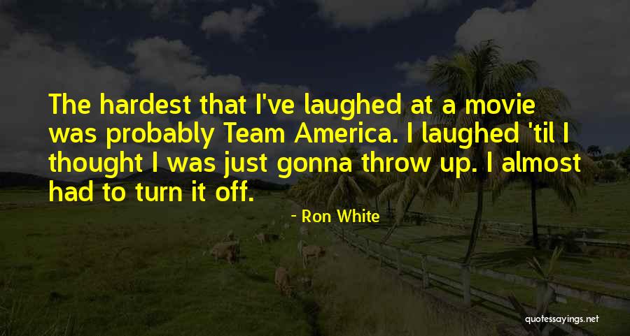 Jacklynne Smith Quotes By Ron White Jacklynne Smith Quotes By Ron White