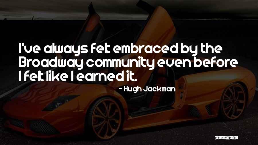 Jackman Quotes By Hugh Jackman Jackman Quotes By Hugh Jackman