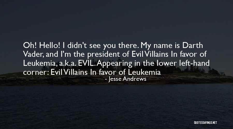 Jackmaster Finisher Quotes By Jesse Andrews Jackmaster Finisher Quotes By Jesse Andrews