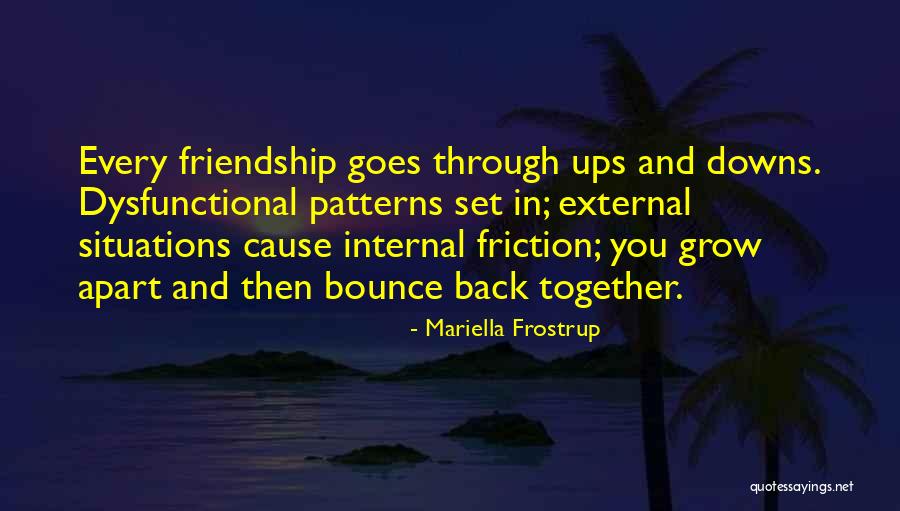 Jackowitz Llp Quotes By Mariella Frostrup Jackowitz Llp Quotes By Mariella Frostrup