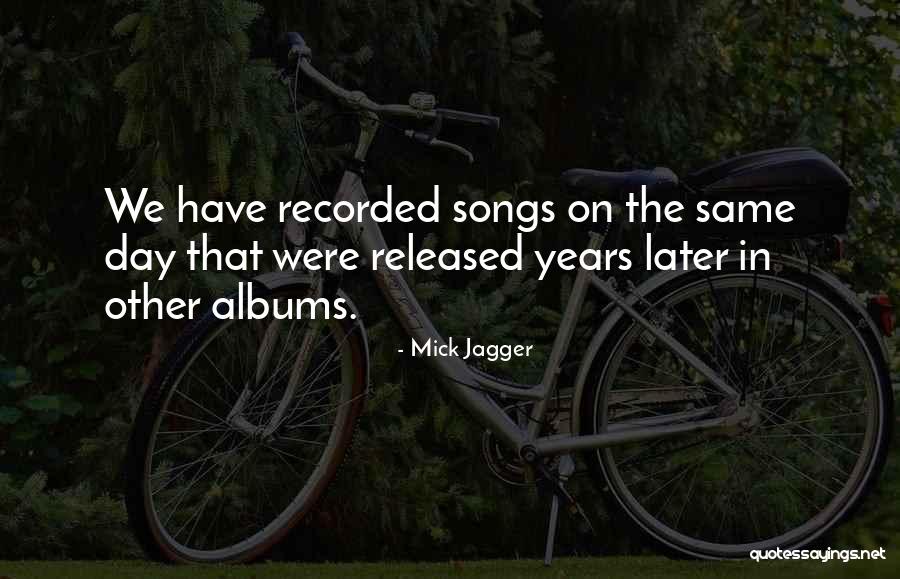 Jackpine Engineering Quotes By Mick Jagger Jackpine Engineering Quotes By Mick Jagger