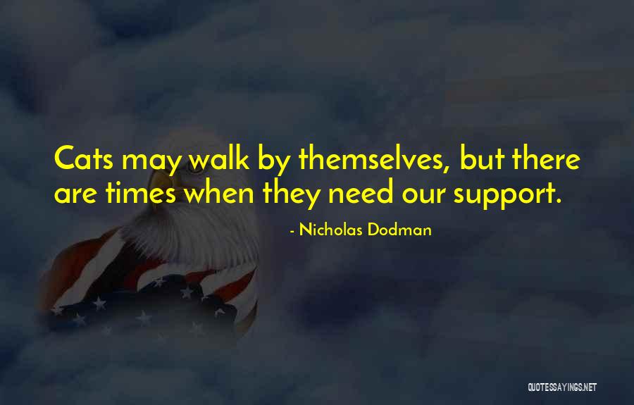 Jackrabbits In The Desert Quotes By Nicholas Dodman Jackrabbits In The Desert Quotes By Nicholas Dodman