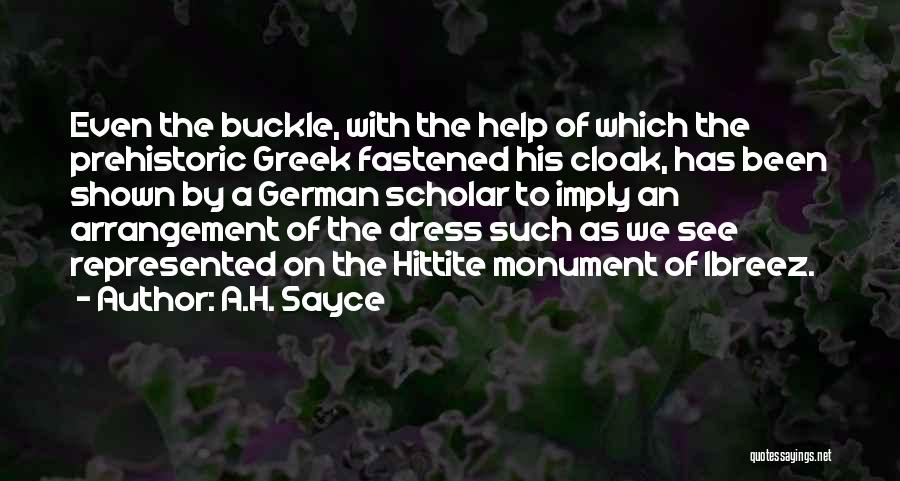 Jack's Character In Lotf Quotes By A.H. Sayce