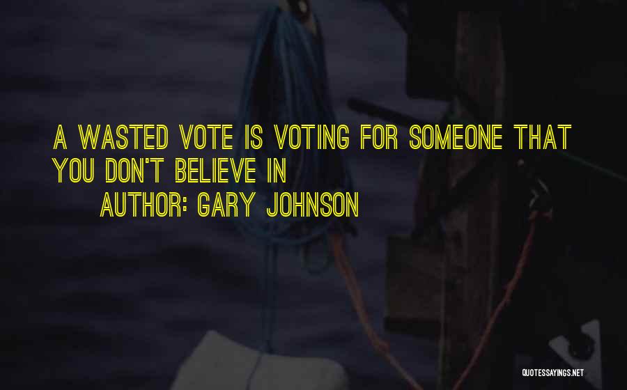 Jack's Descent Into Savagery Quotes By Gary Johnson