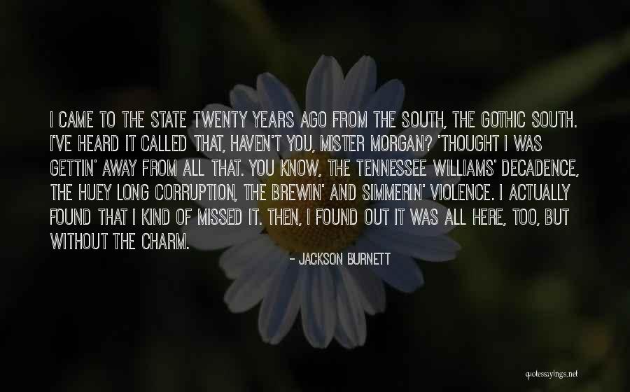 Jackson Burnett Quotes 2066469 Jackson Burnett Quotes 2066469