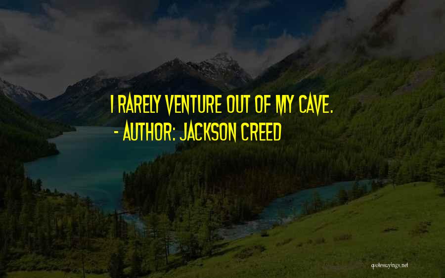 Jackson Creed Quotes 1623559