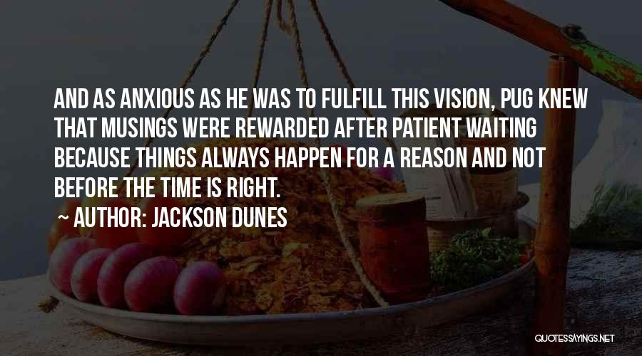 Jackson Dunes Quotes 301272