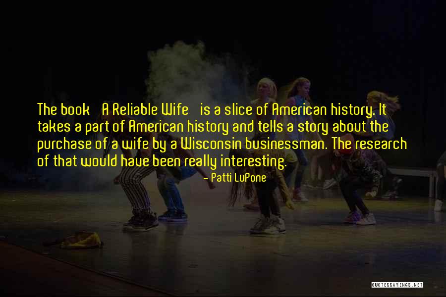 Jackson Emery Quotes By Patti LuPone Jackson Emery Quotes By Patti LuPone