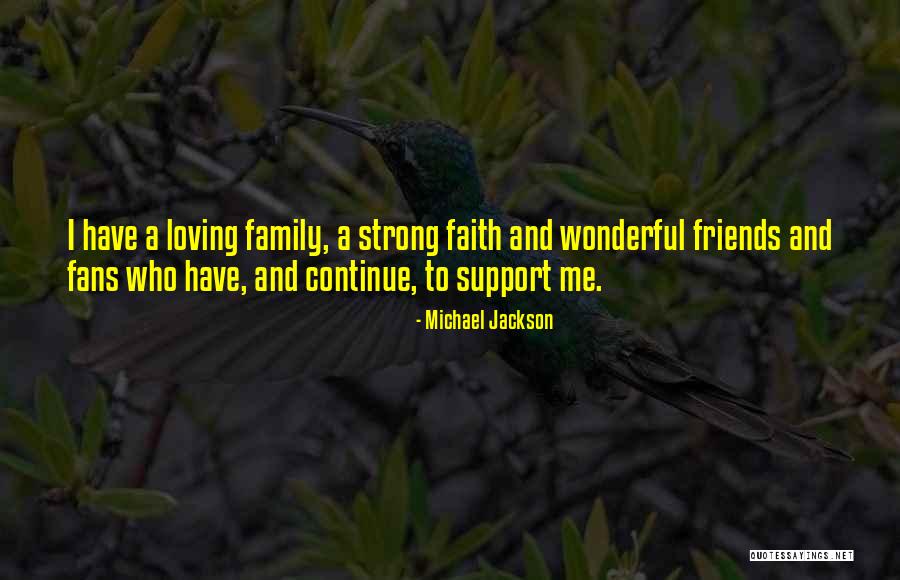 Jackson Family Quotes By Michael Jackson Jackson Family Quotes By Michael Jackson