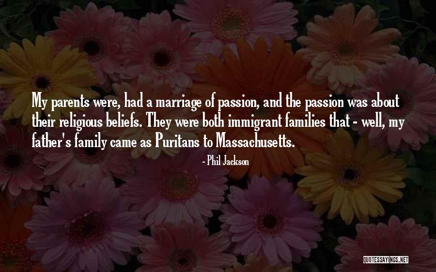 Jackson Family Quotes By Phil Jackson Jackson Family Quotes By Phil Jackson