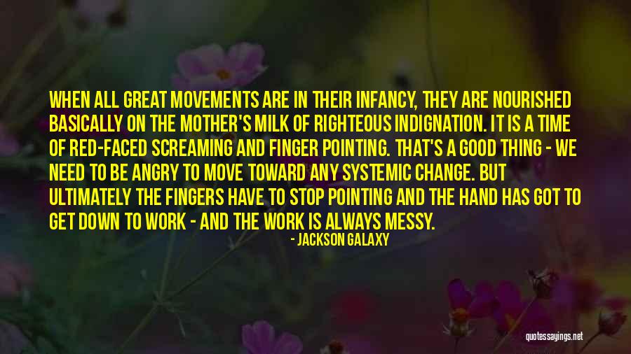 Jackson Galaxy Quotes 186648 Jackson Galaxy Quotes 186648