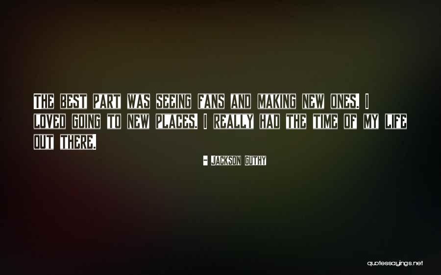 Jackson Guthy Quotes 1233716 Jackson Guthy Quotes 1233716
