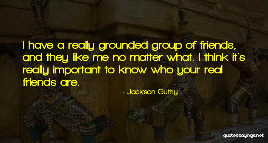 Jackson Guthy Quotes 1255909 Jackson Guthy Quotes 1255909