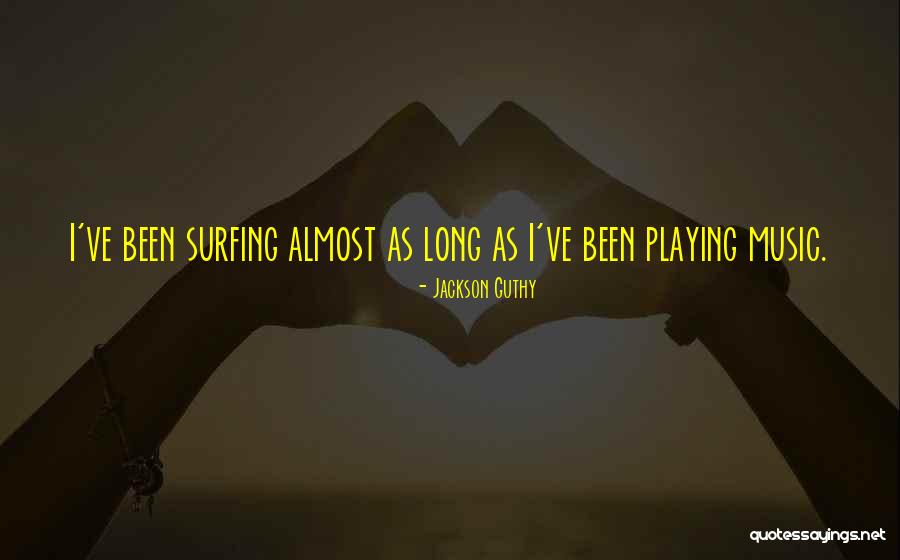 Jackson Guthy Quotes 313333 Jackson Guthy Quotes 313333