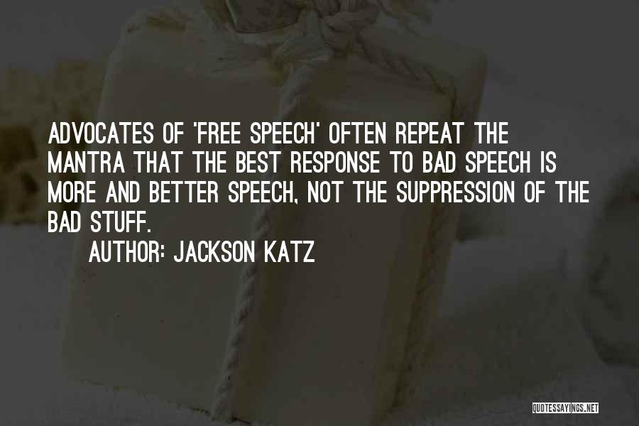 Jackson Katz Quotes 1350939