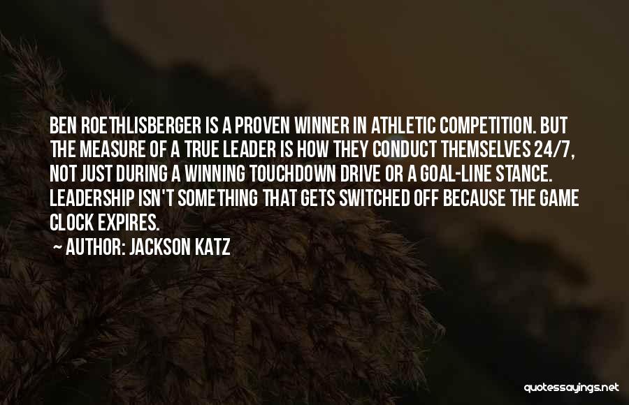 Jackson Katz Quotes 1369309