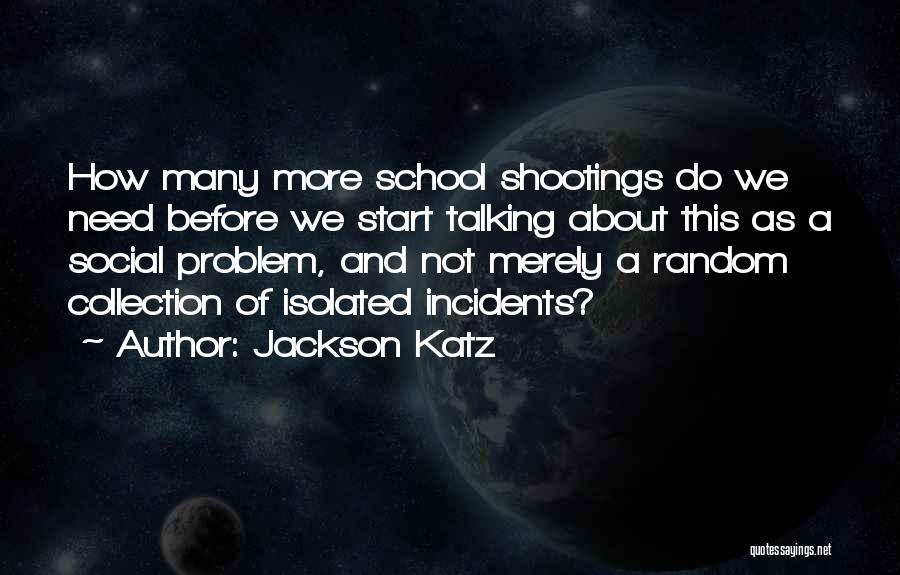 Jackson Katz Quotes 822627