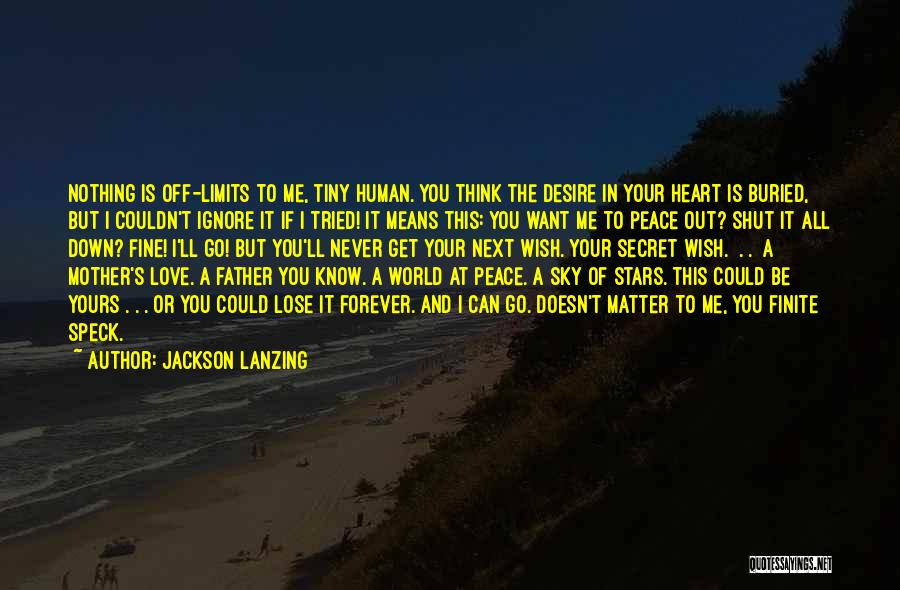 Jackson Lanzing Quotes 1872206