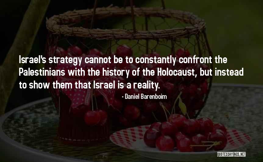 Jackson Marchetti Quotes By Daniel Barenboim Jackson Marchetti Quotes By Daniel Barenboim