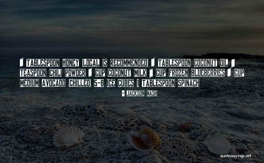 Jackson Nash Quotes 595121