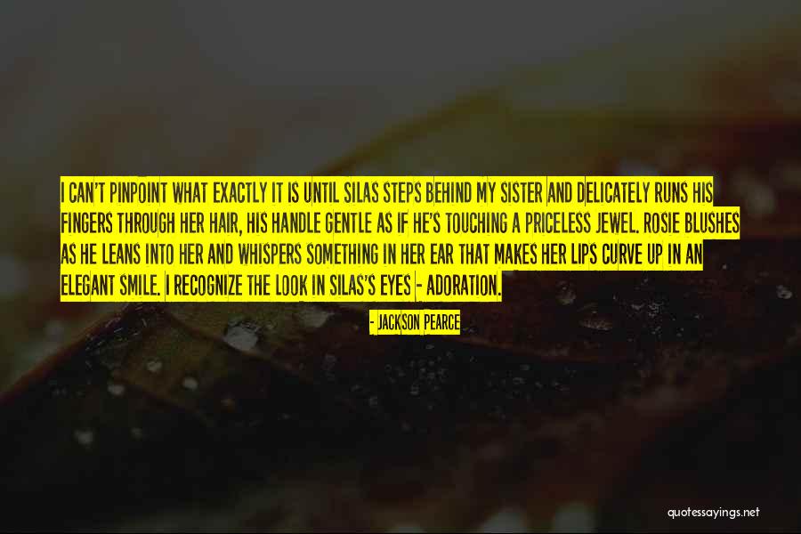 Jackson Pearce Quotes 110103 Jackson Pearce Quotes 110103