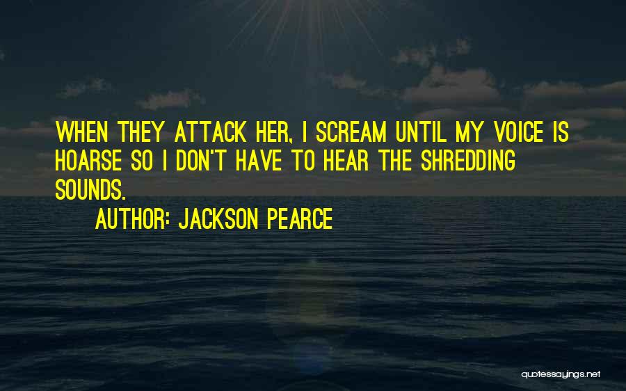 Jackson Pearce Quotes 1175735
