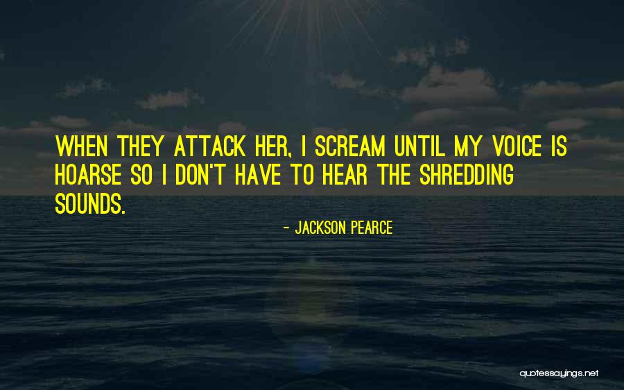 Jackson Pearce Quotes 1175735