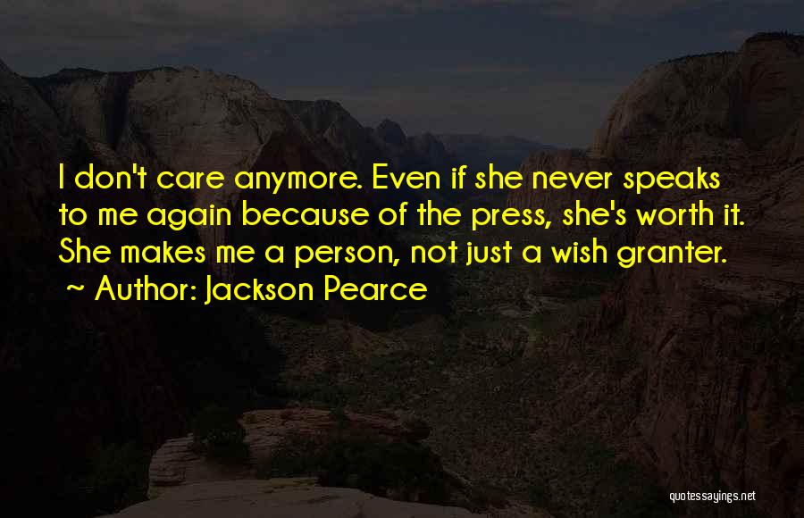 Jackson Pearce Quotes 1188451