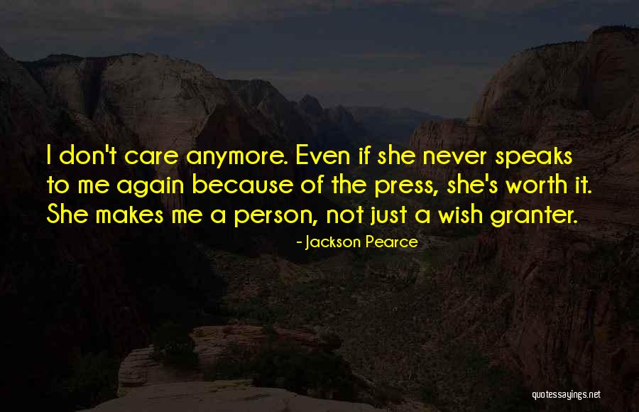 Jackson Pearce Quotes 1188451