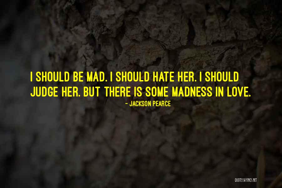 Jackson Pearce Quotes 1291091 Jackson Pearce Quotes 1291091