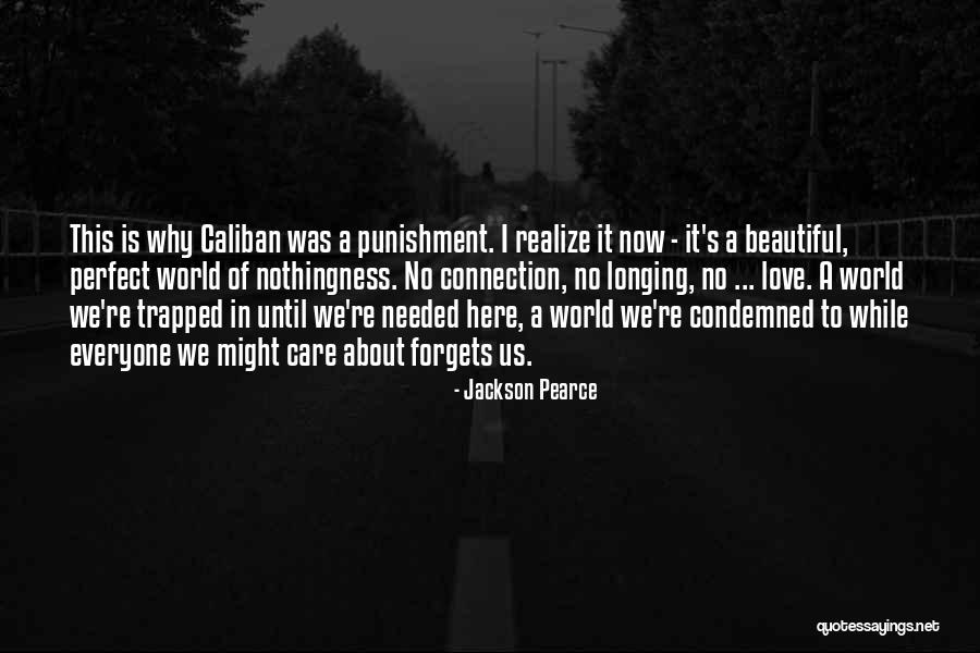 Jackson Pearce Quotes 1384808