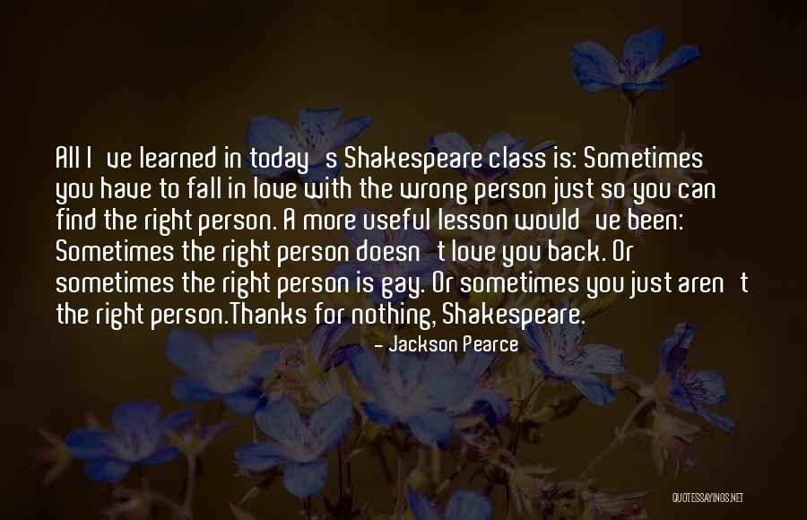 Jackson Pearce Quotes 1472980 Jackson Pearce Quotes 1472980
