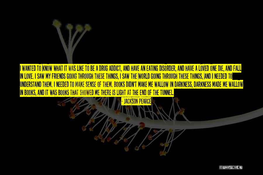 Jackson Pearce Quotes 1497875 Jackson Pearce Quotes 1497875