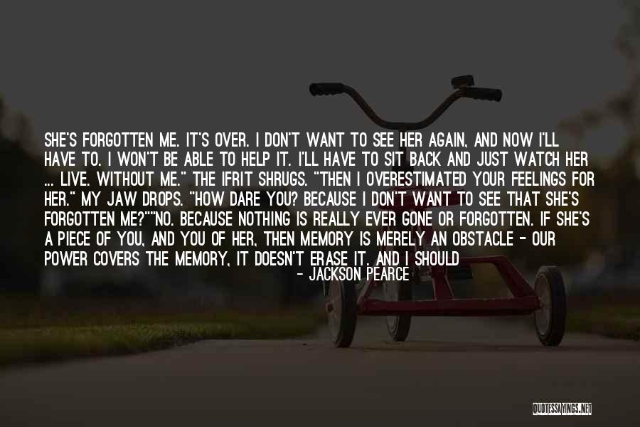 Jackson Pearce Quotes 1527374 Jackson Pearce Quotes 1527374