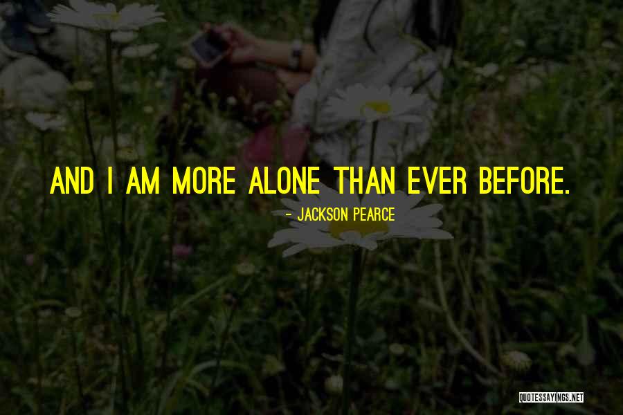 Jackson Pearce Quotes 1615881 Jackson Pearce Quotes 1615881
