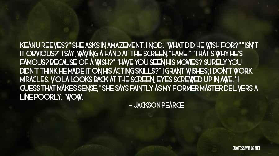 Jackson Pearce Quotes 1807776 Jackson Pearce Quotes 1807776