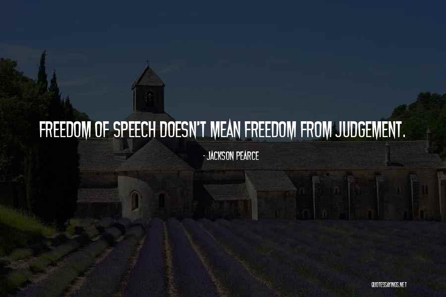 Jackson Pearce Quotes 1823668 Jackson Pearce Quotes 1823668