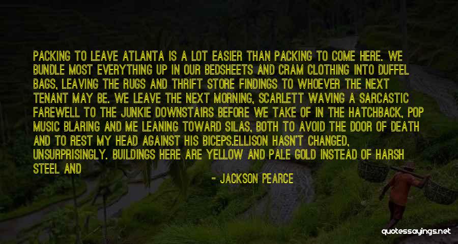 Jackson Pearce Quotes 1984713 Jackson Pearce Quotes 1984713