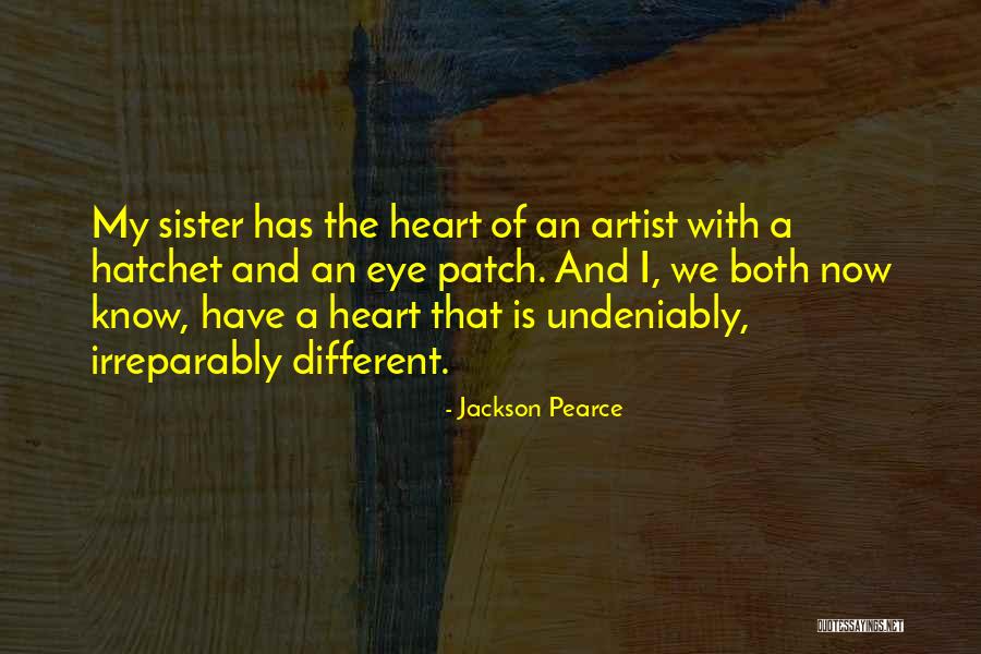 Jackson Pearce Quotes 2214151 Jackson Pearce Quotes 2214151